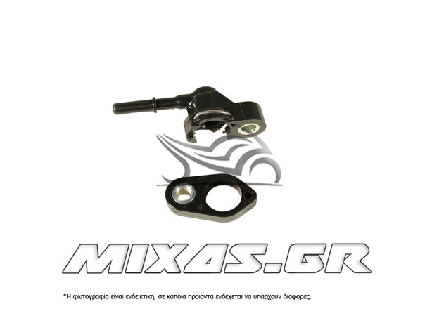 ΑΝΤΑΠΤΟΡΑΣ ΜΠΕΚ YAMAHA CRYPTON-X 135/N-MAX ROC