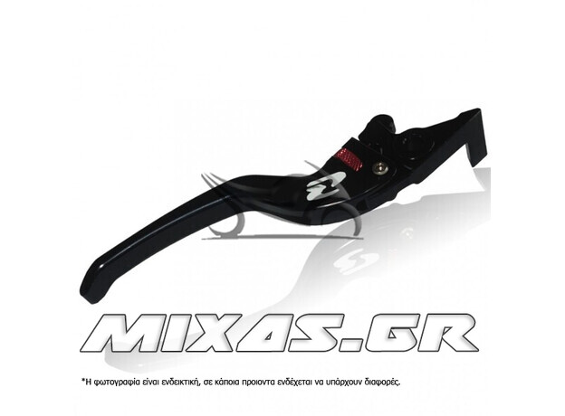 ΜΑΝΕΤΑ ΦΡΕΝΟΥ RCB (RACING BOY) CRYPTON-X 135/SUPRA/INNOVA E-PLUS SERIES ΜΑΥΡΗ
