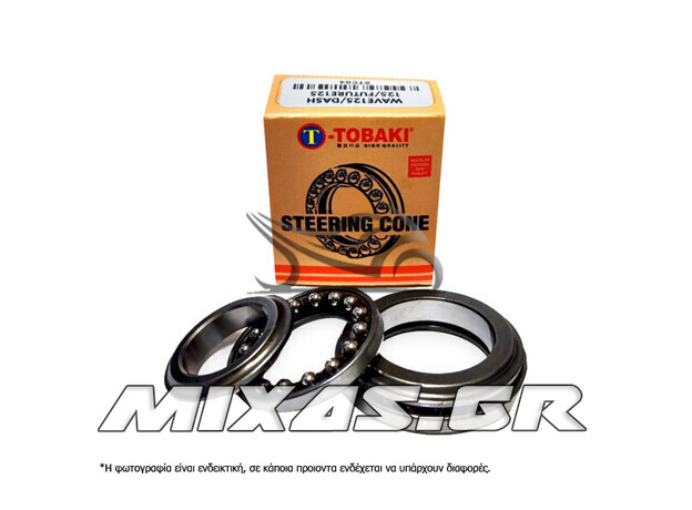 ΡΟΥΛΕΜΑΝ ΤΙΜΟΝΙΟΥ (ΠΟΤΗΡΙΑ) MODENAS KAZER/ZX-130/MODENAS KRISS/X-CITE T-TOBAKI