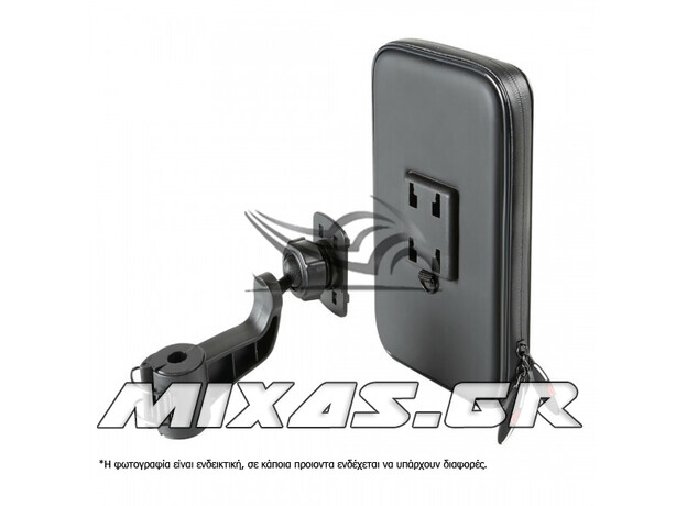 ΒΑΣΗ/ΘΗΚΗ ΣΤΗΡΙΞΗΣ KINHTOY/GPS SCOOTER SMART FLOW 9157.1 165X90 ΚΑΘΡΕΠΤΗ