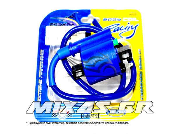 ΠΟΛΛΑΠΛΑΣΙΑΣΤΗΣ RACING ESPADA ΓΙΑ INJECTION