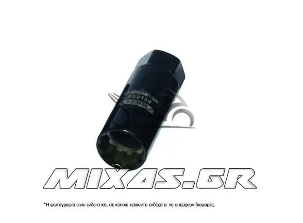 ΜΠΟΥΖΟΚΛΕΙΔΟ BIKESERVICE BS9134 18MM/21MM