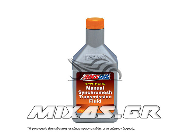 ΛΑΔΙ ΑΥΤΟΚΙΝΗΤΟΥ AMSOIL TF 5W-30 1L