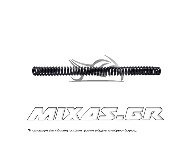 ΕΛΑΤΗΡΙΟ ΚΑΛΑΜΙΟΥ KAWASAKI KAZER 44026-1567 ΜΕΓΑΛΟ TMX ΓΝΗΣΙΟ