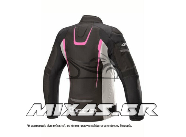 ΜΠΟΥΦΑΝ ΓΥΝΑΙΚΕΙΟ ALPINESTARS STELLA T-JAWS V3 ΑΔΙΑΒΡΟΧΟ