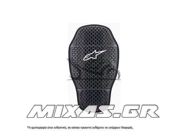 ΠΡΟΣΤΑΣΙΑ ΠΛΑΤΗΣ ALPINESTARS NUCLEON KR-CELLi