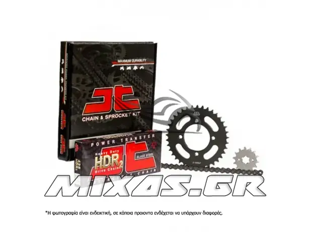 ΑΛΥΣΙΔΟΓΡΑΝΑΖΟ JT HONDA INNOVA (14-35) (420) HDR ΑΛΥΣΙΔΟΓΡΑΝΑΖΟ JT HONDA INNOVA (14-35) (420) HDR