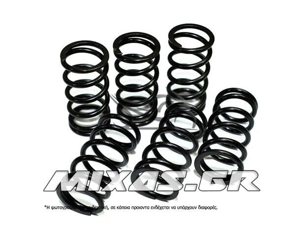 ΕΛΑΤΗΡΙΑ ΚΑΜΠΑΝΑΣ ΔΙΣΚΩΝ ΣΥΜΠΛΕΚΤΗ MODENAS KRISS/KAWASAKI KAZER KOZI