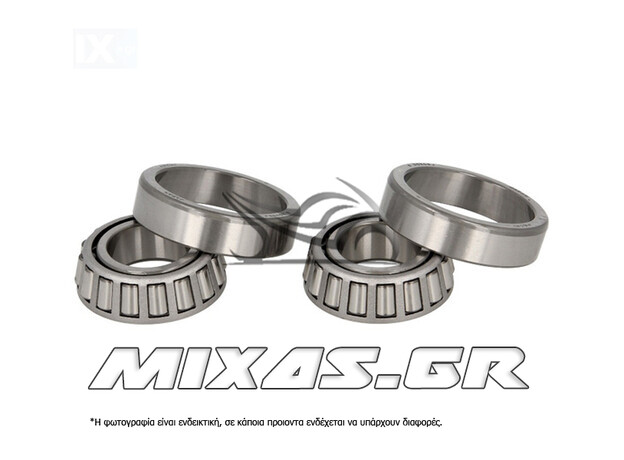 ΡΟΥΛΕΜΑΝ ΤΙΜΟΝΙΟΥ (ΠΟΤΗΡΙΑ) YAMAHA X-MAX 125/250 (05-09) JAPAN