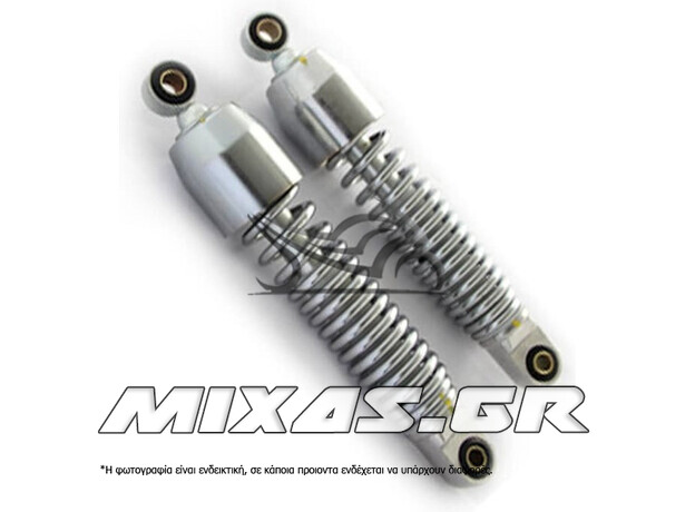 ΑΜΟΡΤΙΣΕΡ ΠΙΣΩ ASPIRA YAMAHA 26MM C50/CRYPTON-105