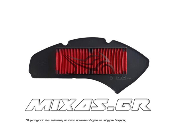 ΦΙΛΤΡΟ ΑΕΡΟΣ YAMAHA N-MAX 125/155 ASPIRA (15-20)