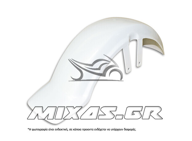 ΦΤΕΡΟ ΕΜΠΡΟΣ HONDA CHALY (ΤΣΑΛΥ) ΛΕΥΚΟ ΦΤΕΡΟ ΕΜΠΡΟΣ HONDA CHALY (ΤΣΑΛΥ) ΛΕΥΚΟ