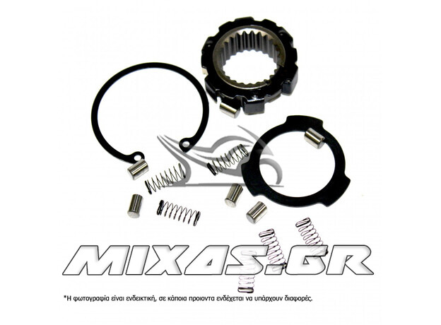 ΡΟΥΛΕΜΑΝ ΦΥΓΟΚΕΝΤΡΙΚΟΥ HONDA ASTREA 514-TOW01 T-TOBAKI