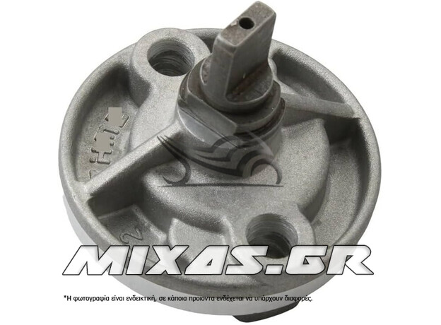 ΤΡΟΜΠΑ ΛΑΔΙΟΥ HONDA PCX-125 (10-14)/PCX-150 (13-16)/SH-125/150 (12-14) ROC