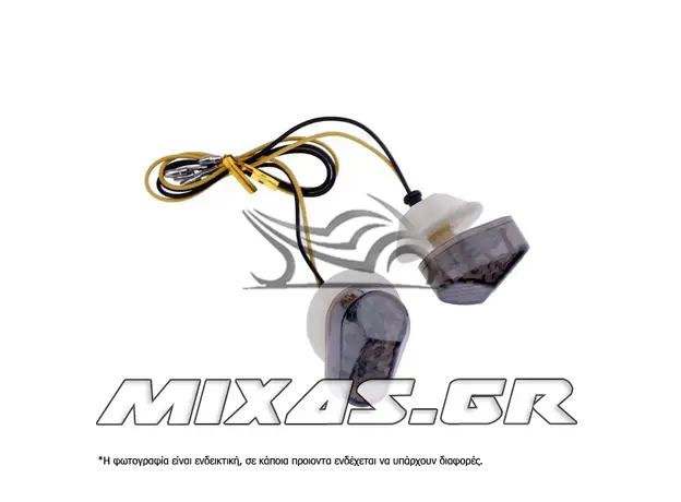 ΦΛΑΣ LED ΓΙΑ ΦΕΡΙΝΓΚ ΜΕ ΠΑΞΙΜΑΔΙ YAMAHA FZ1/R1/R6 ΦΙΜΕ MS-PARTS ΦΛΑΣ LED ΓΙΑ ΦΕΡΙΝΓΚ ΜΕ ΠΑΞΙΜΑΔΙ YAMAHA FZ1/R1/R6 ΦΙΜΕ MS-PARTS