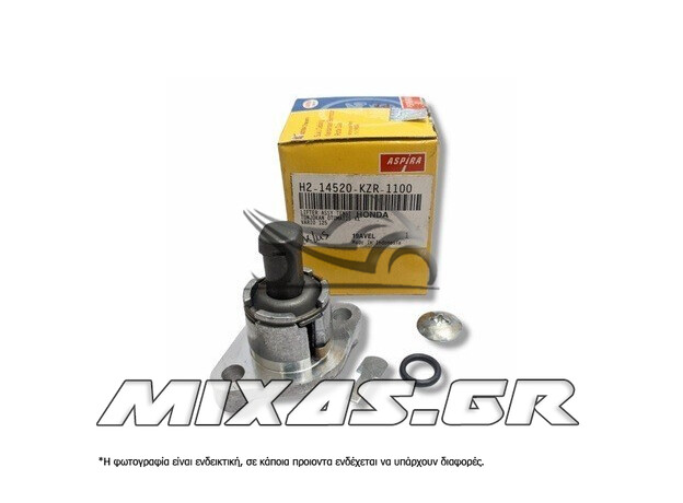 ΤΕΝΤΩΤΗΡΑΣ ΚΑΔΕΝΑΣ ΕΚΚΕΝΤΡΟΦΟΡΟΥ HONDA PCX/SH-125/150 ASPIRA