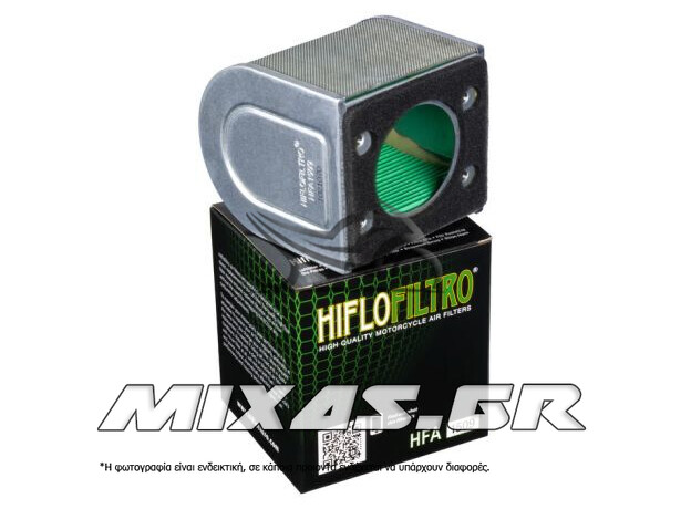 ΦΙΛΤΡΟ ΑΕΡΟΣ HIFLOFILTRO HFA1509 HONDA CBR/CB500F/X (19-23)