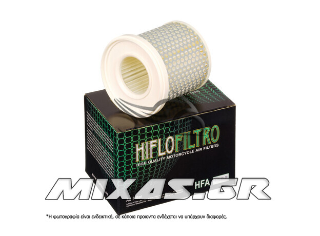 ΦΙΛΤΡΟ ΑΕΡΟΣ HIFLOFILTRO HFA4502 ΥAMAHA VIRAGO XV535/500/400