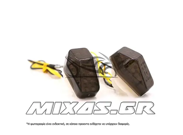 ΦΛΑΣ LED ΓΙΑ ΦΕΡΙΝΓΚ ΜΕ ΠΑΞΙΜΑΔΙ SUZUKI/HONDA ΦΙΜΕ MS-PARTS ΦΛΑΣ LED ΓΙΑ ΦΕΡΙΝΓΚ ΜΕ ΠΑΞΙΜΑΔΙ SUZUKI/HONDA ΦΙΜΕ MS-PARTS