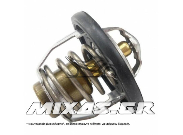 ΘΕΡΜΟΣΤΑΤΗΣ HONDA CB/CBF/CBR-600 (07-13) TMT-105 TOURMAX