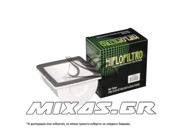 ΦΙΛΤΡΟ ΑΕΡΟΣ HIFLOFILTRO HFA4909 YAMAHA T-MAX 500 (01-07)