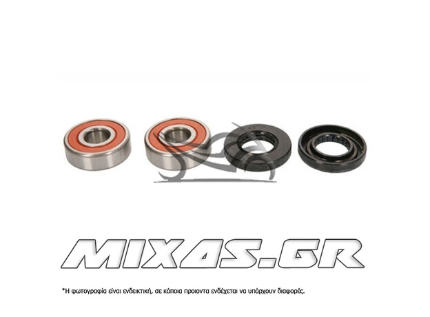 ΡΟΥΛΕΜΑΝ ΤΡΟΧΟΥ & ΤΣΙΜΟΥΧΕΣ (ΕΜΠΡΟΣ) YAMAHA MAJESTY-250 (99-03) ΣΕΤ TOURMAX ΡΟΥΛΕΜΑΝ ΤΡΟΧΟΥ & ΤΣΙΜΟΥΧΕΣ (ΕΜΠΡΟΣ) YAMAHA MAJESTY-250 (99-03) ΣΕΤ TOURMAX