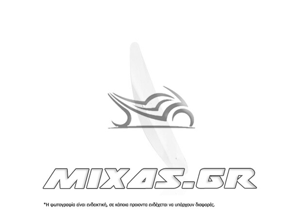 ΠΑΡΜΠΡΙΖ/ΖΕΛΑΤΙΝΑ WRS HONDA SH-125 (20-23)/SH-350 (21-23) 54x46cm CLEAR