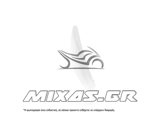 ΠΑΡΜΠΡΙΖ/ΖΕΛΑΤΙΝΑ WRS HONDA SH-300 (15-21) 54,5x48cm CLEAR