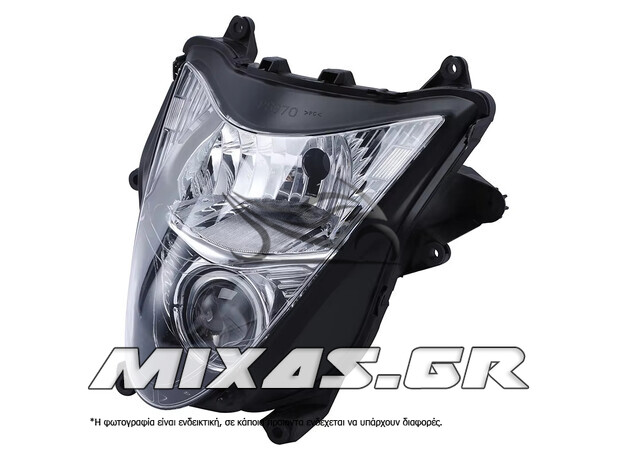 ΦΑΝΑΡΙ ΕΜΠΡΟΣ SUZUKI GSX-R 1300 HAYABUSA GEN2 (08-20) ROC
