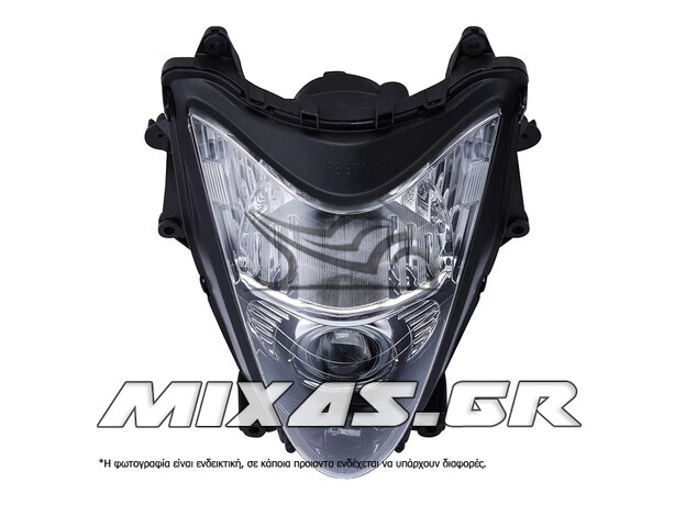ΦΑΝΑΡΙ ΕΜΠΡΟΣ SUZUKI GSX-R 1300 HAYABUSA GEN2 (08-20) ROC