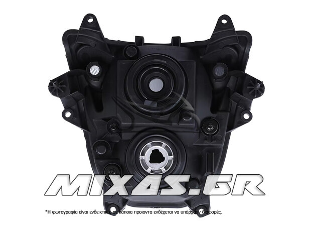 ΦΑΝΑΡΙ ΕΜΠΡΟΣ SUZUKI GSX-R 1300 HAYABUSA GEN2 (08-20) ROC