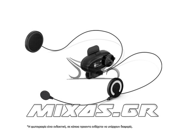 ΕΝΔΟΕΠΙΚΟΙΝΩΝΙΑ SENA PARANI M10-P13 WIRED MIC SINGLE