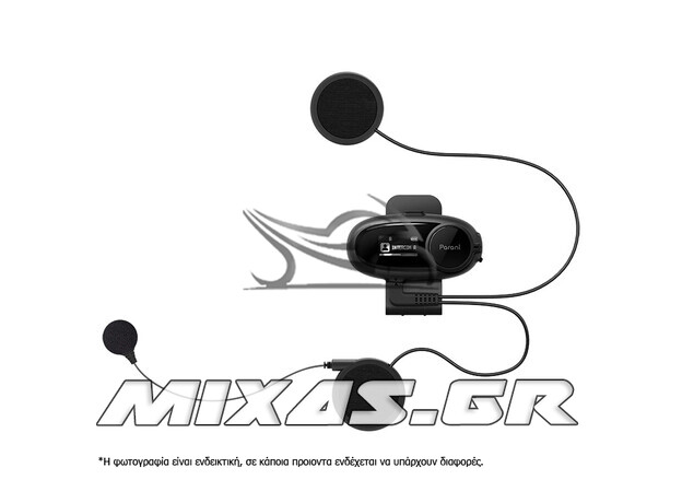 ΕΝΔΟΕΠΙΚΟΙΝΩΝΙΑ SENA PARANI M10-P13 WIRED MIC SINGLE