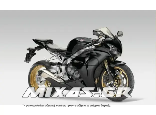 ΚΟΥΣΤΟΥΜΙ (FAIRING SET) HONDA CBR 1000RR (2008-2011) 21ΤΜΧ