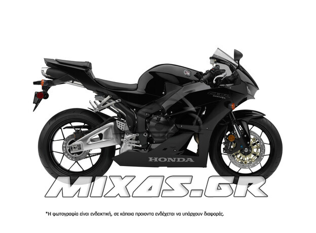 ΚΟΥΣΤΟΥΜΙ (FAIRING SET) HONDA CBR 600RR (2013-2024) 22ΤΜΧ