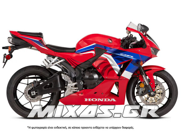 ΚΟΥΣΤΟΥΜΙ (FAIRING SET) HONDA CBR 600RR (2013-2024) 22ΤΜΧ