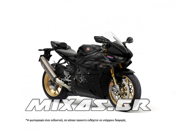 ΚΟΥΣΤΟΥΜΙ (FAIRING SET) HONDA CBR 1000RR-R (2020-2022) 25ΤΜΧ