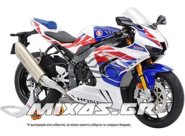 ΚΟΥΣΤΟΥΜΙ (FAIRING SET) HONDA CBR 1000RR-R (2020-2022) 25ΤΜΧ
