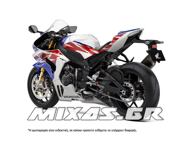 ΚΟΥΣΤΟΥΜΙ (FAIRING SET) HONDA CBR 1000RR-R (2020-2022) 25ΤΜΧ