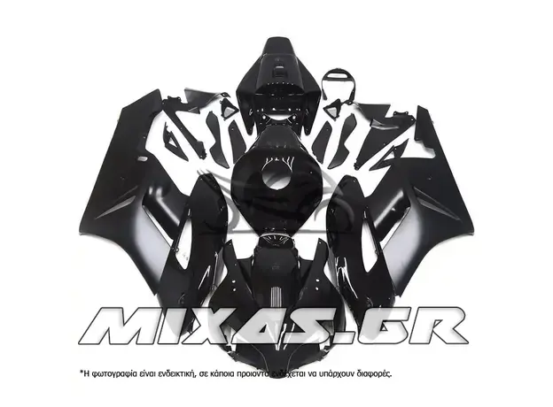 ΚΟΥΣΤΟΥΜΙ (FAIRING SET) HONDA CBR 1000RR (2004-2005) 21ΤΜΧ