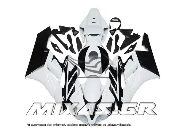 ΚΟΥΣΤΟΥΜΙ (FAIRING SET) HONDA CBR 1000RR (2004-2005) 21ΤΜΧ