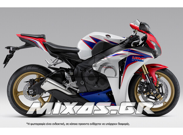 ΚΟΥΣΤΟΥΜΙ (FAIRING SET) HONDA CBR 1000RR (2008-2011) 21ΤΜΧ