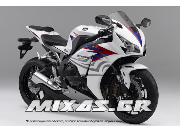 ΚΟΥΣΤΟΥΜΙ (FAIRING SET) HONDA CBR 1000RR (2012-2016) 24ΤΜΧ