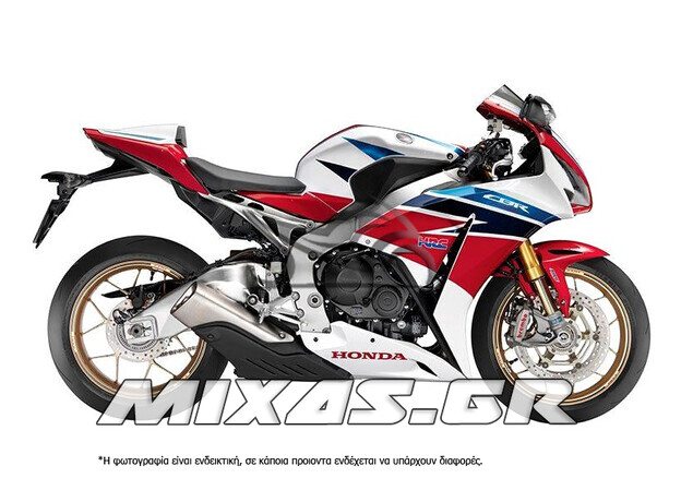 ΚΟΥΣΤΟΥΜΙ (FAIRING SET) HONDA CBR 1000RR (2012-2016) 24ΤΜΧ