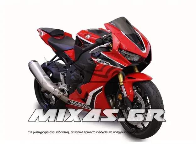ΚΟΥΣΤΟΥΜΙ (FAIRING SET) HONDA CBR 1000RR (2017-2024) 25ΤΜΧ