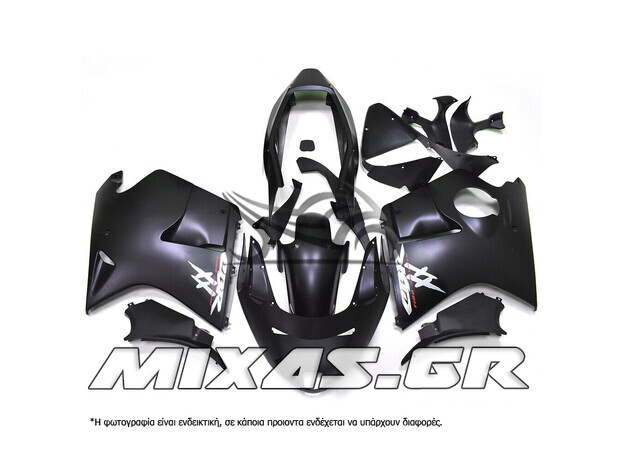 ΚΟΥΣΤΟΥΜΙ (FAIRING SET) HONDA CBR 1100XX (1996-2007) 13ΤΜΧ