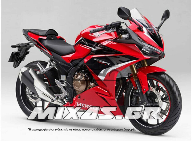 ΚΟΥΣΤΟΥΜΙ (FAIRING SET) HONDA CBR 400R (2022) 25ΤΜΧ