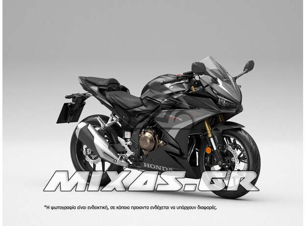 ΚΟΥΣΤΟΥΜΙ (FAIRING SET) HONDA CBR 500R (2022-2023) 25ΤΜΧ