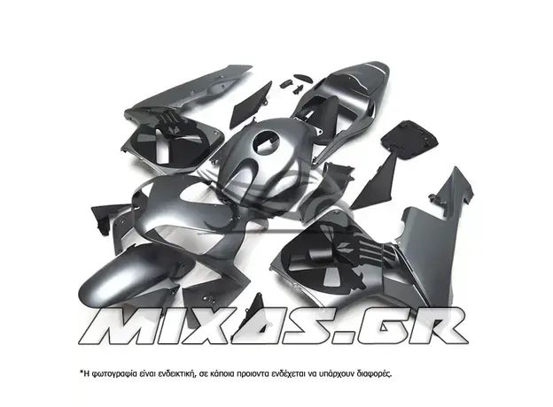 ΚΟΥΣΤΟΥΜΙ (FAIRING SET) HONDA CBR 600RR (2003-2004) 20ΤΜΧ