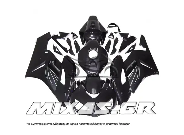 ΚΟΥΣΤΟΥΜΙ (FAIRING SET) HONDA CBR 600RR (2005-2006) 20ΤΜΧ